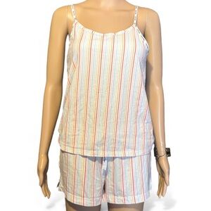 💰BOGO FREE Calvin Klein 2 pc Pajama Set